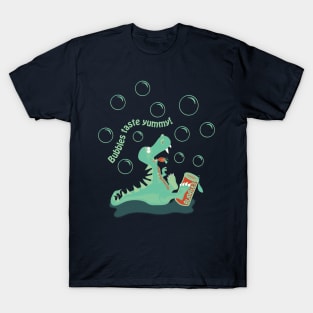 Dragon Breath T-Shirt